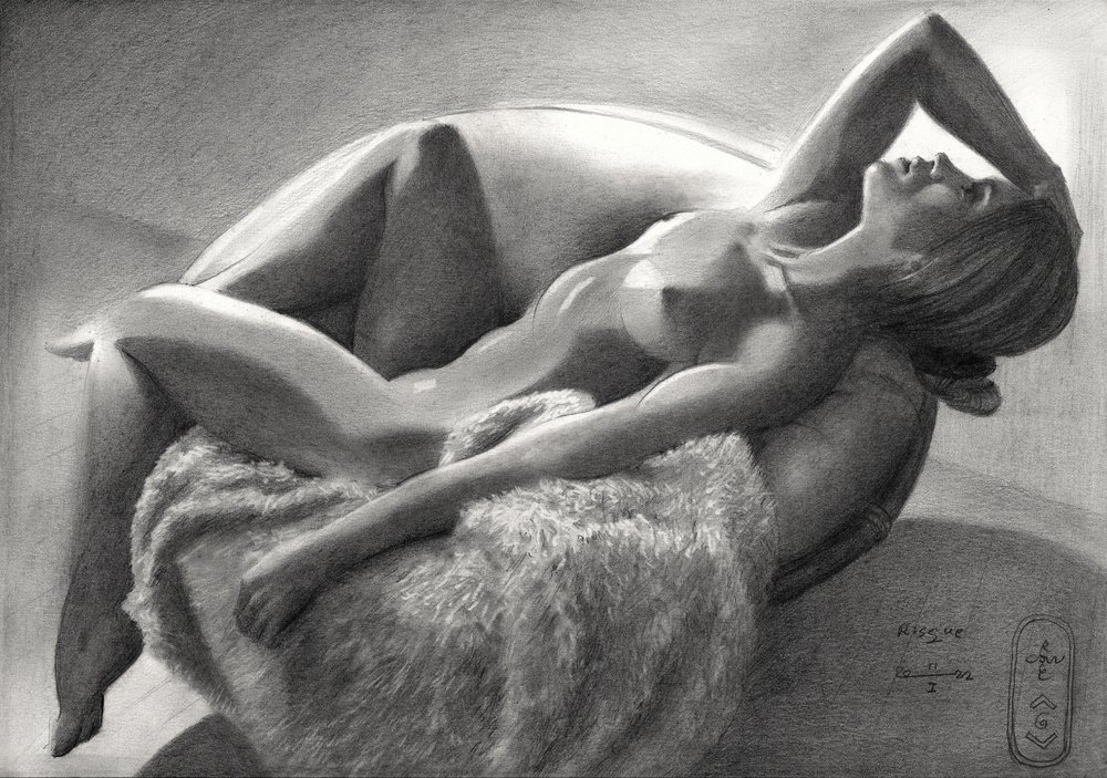  作： 