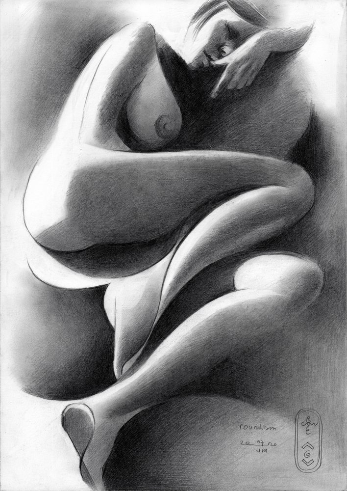  作： 