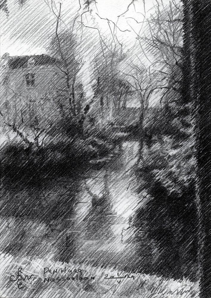  作： 