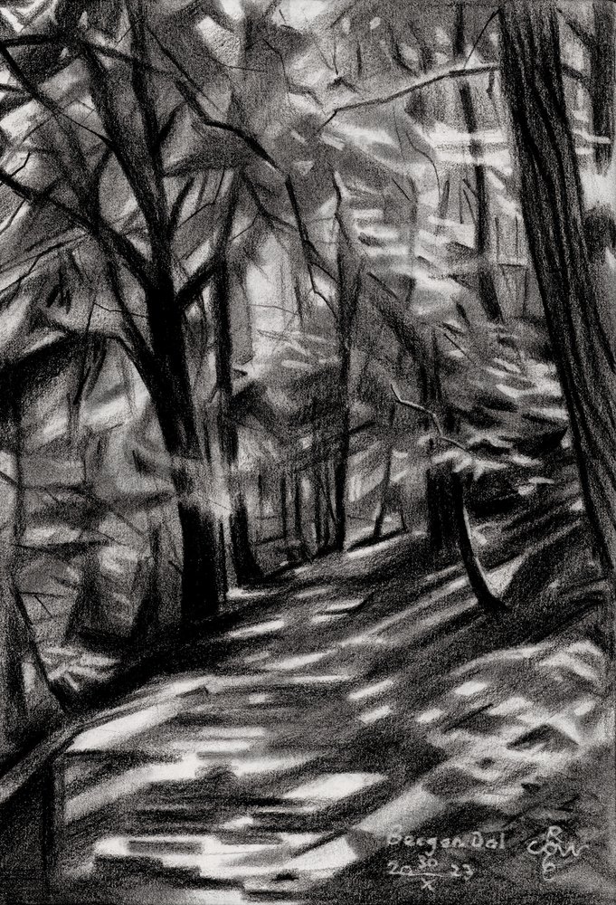  作： 