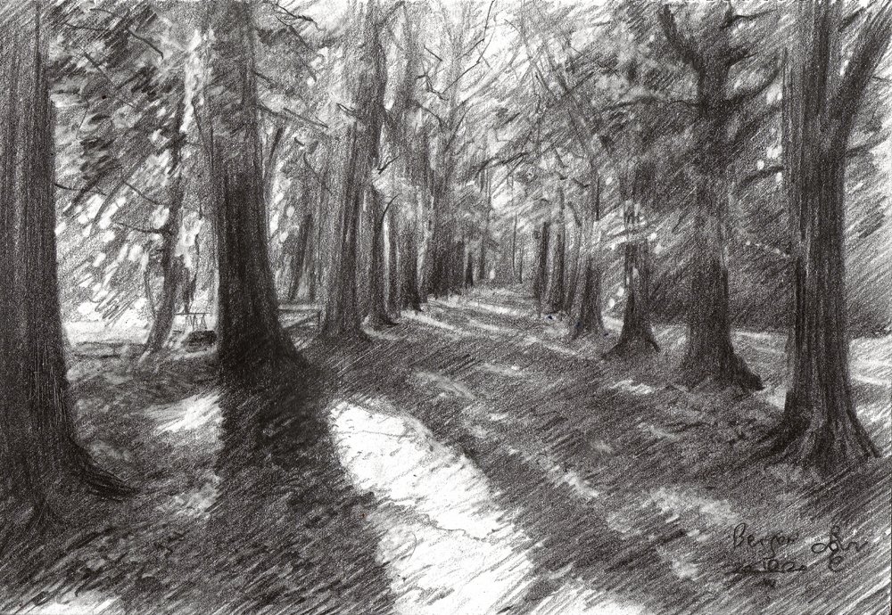  作： 