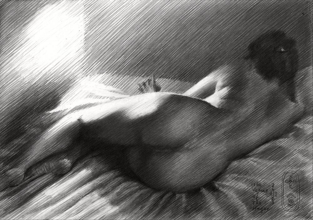  作： 