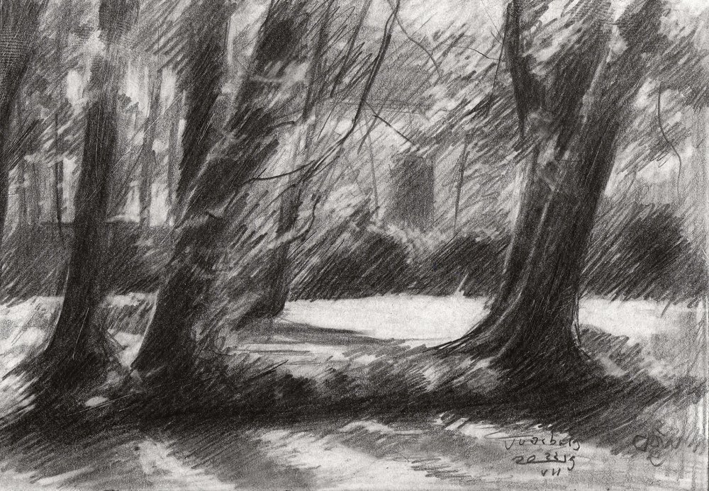  作： 