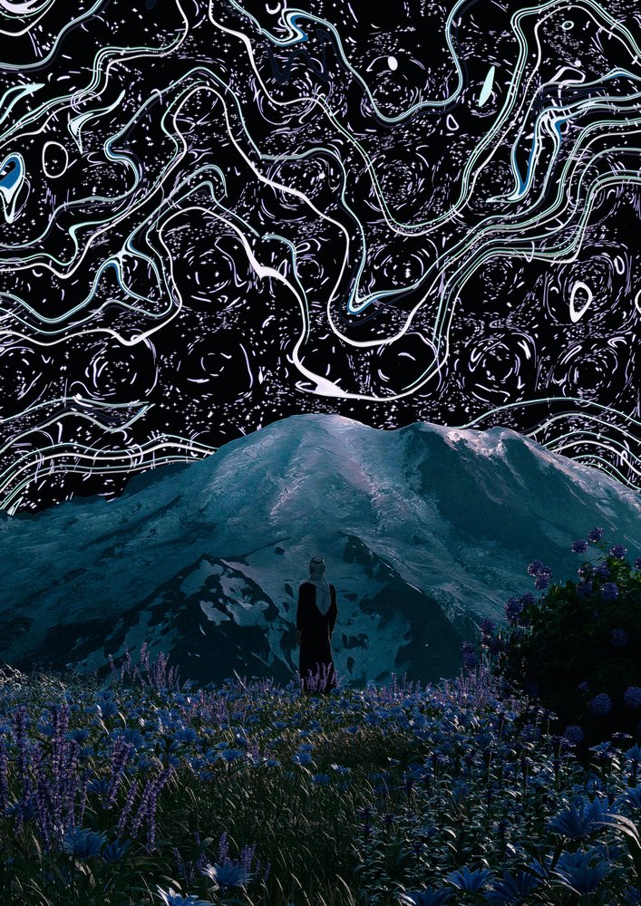  作： 