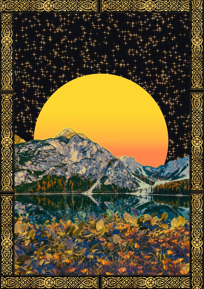  作： 
