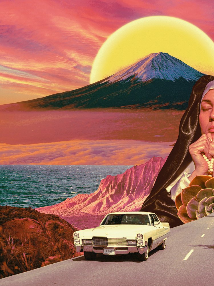 作： 