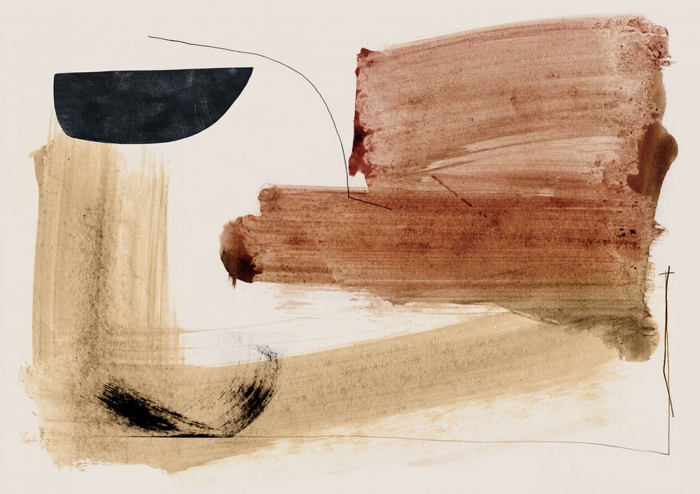  作： 