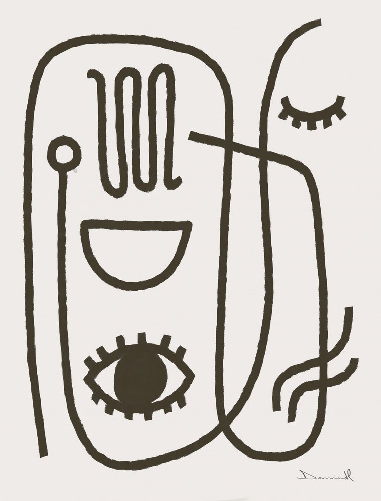 作： 