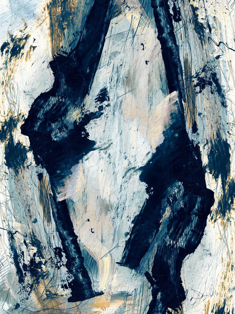 氷河 作： 