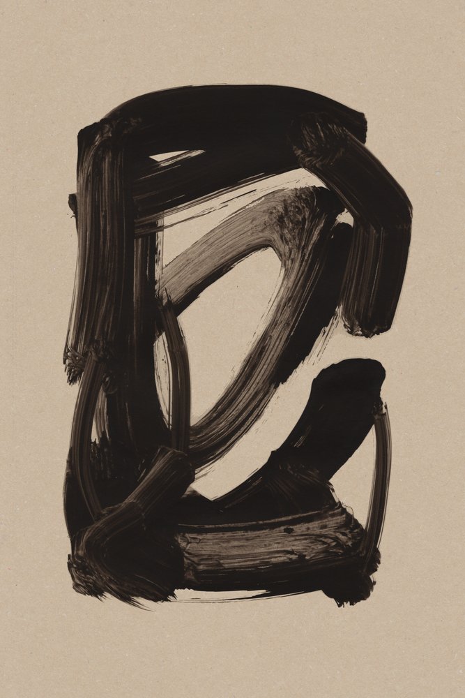 作： 