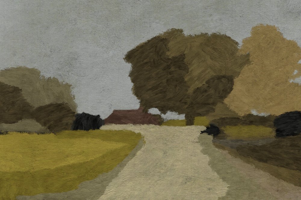  作： 