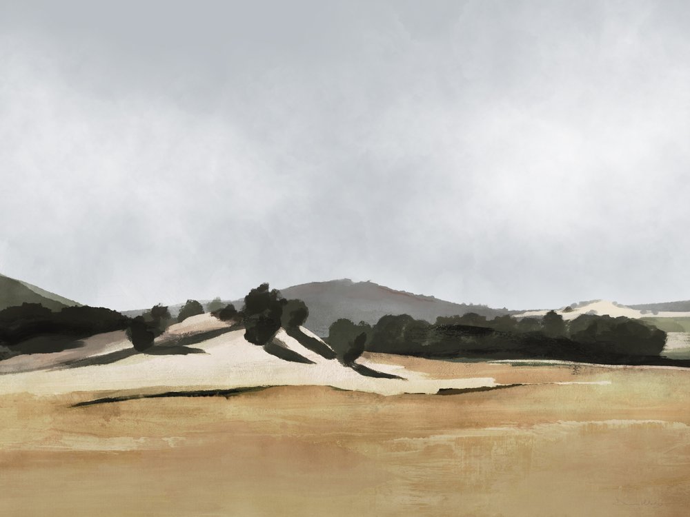  作： 