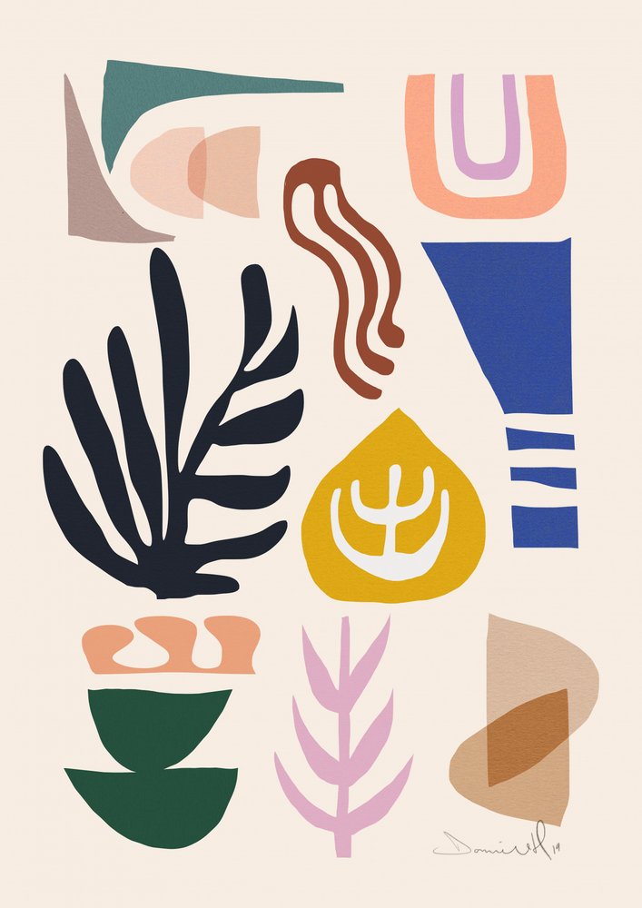  作： 