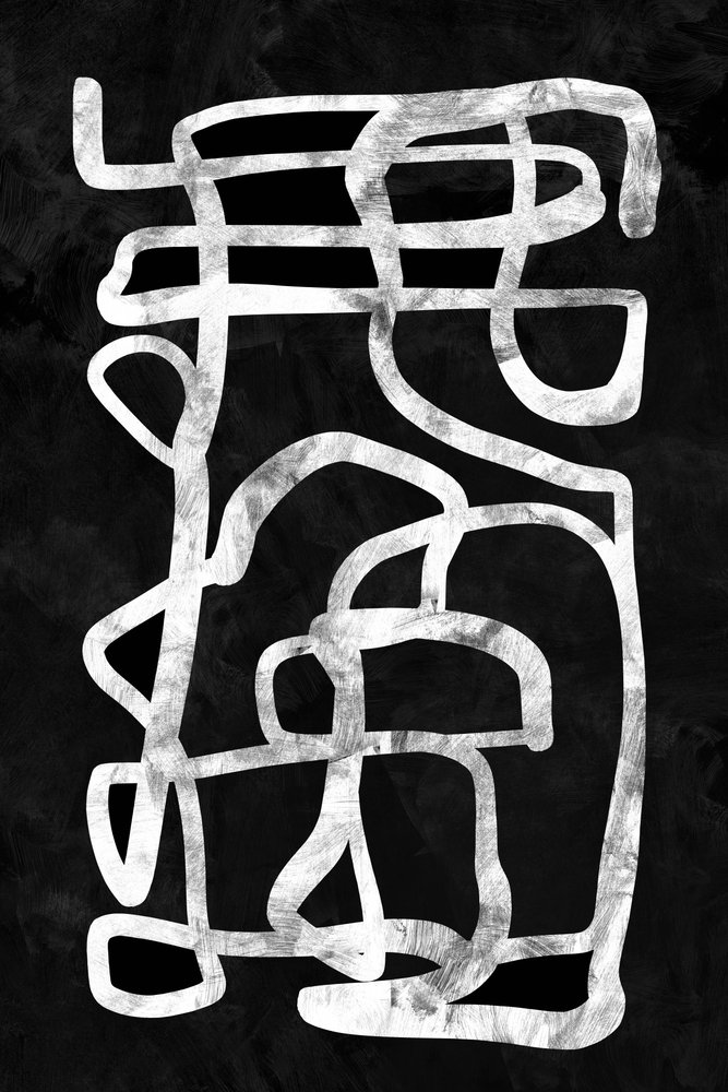 作： 