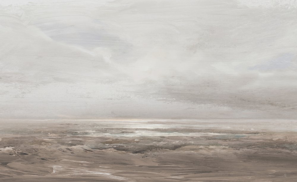 夏の波 作： 