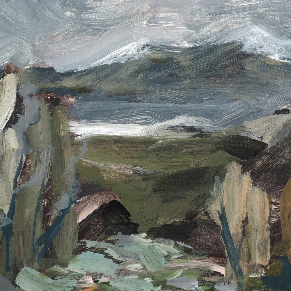 スイス・ビュー 作： 