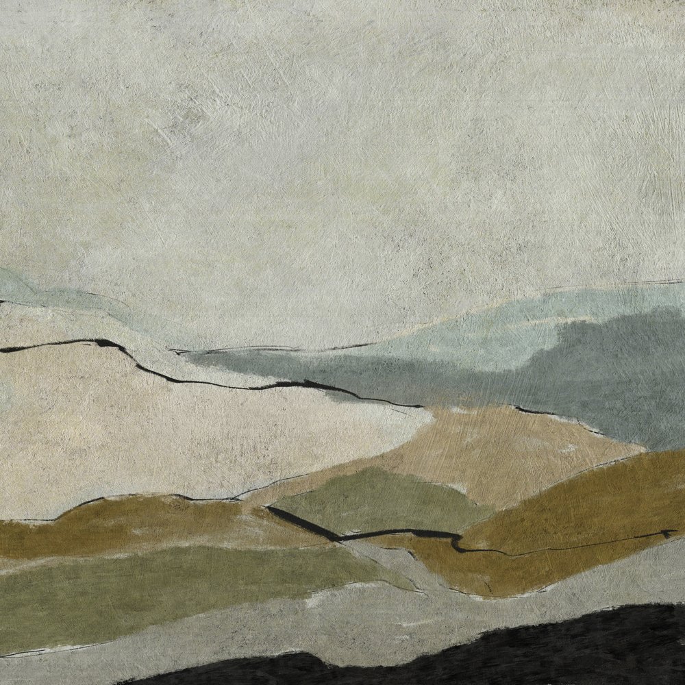 見知らぬ風景 作： 