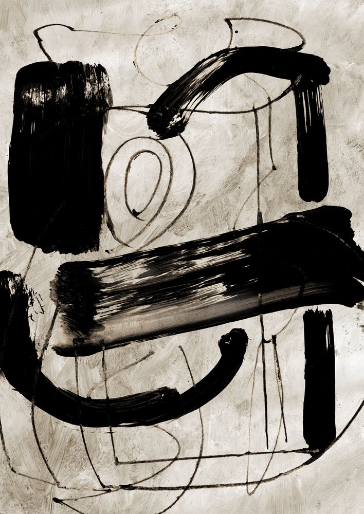  作： 