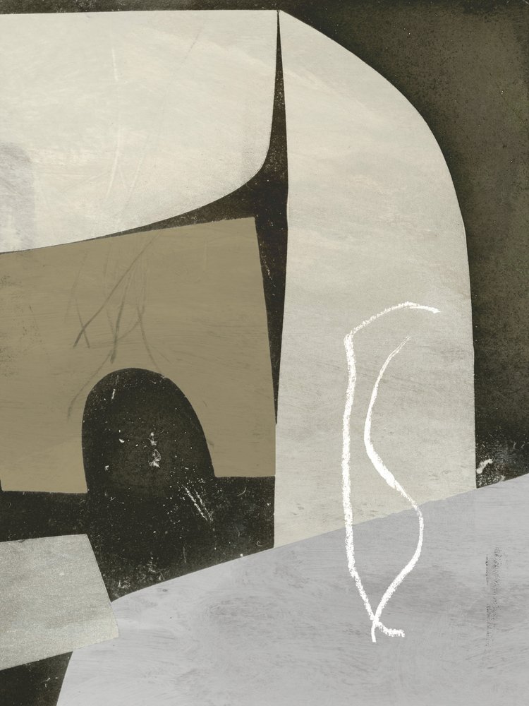  作： 