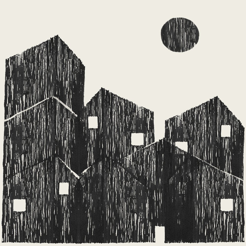 作： 