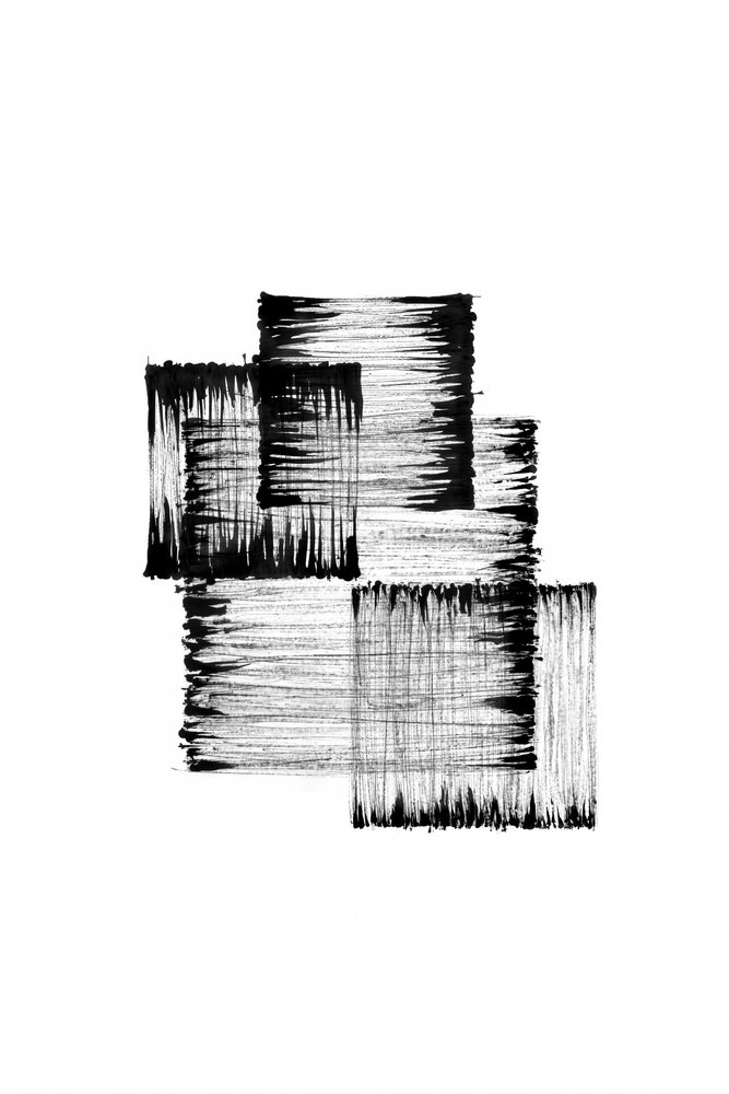  作： 