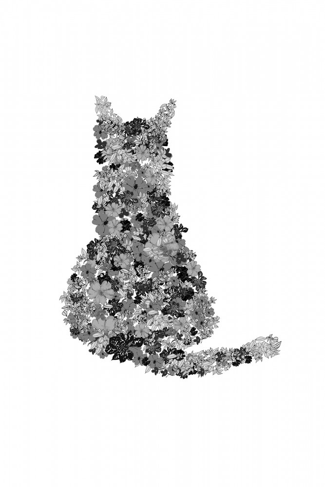  作： 
