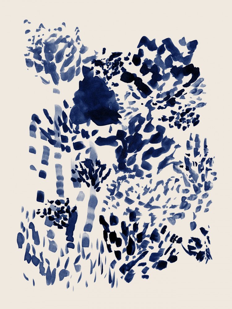  作： 