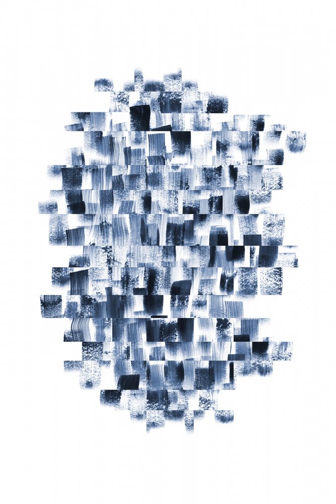  作： 