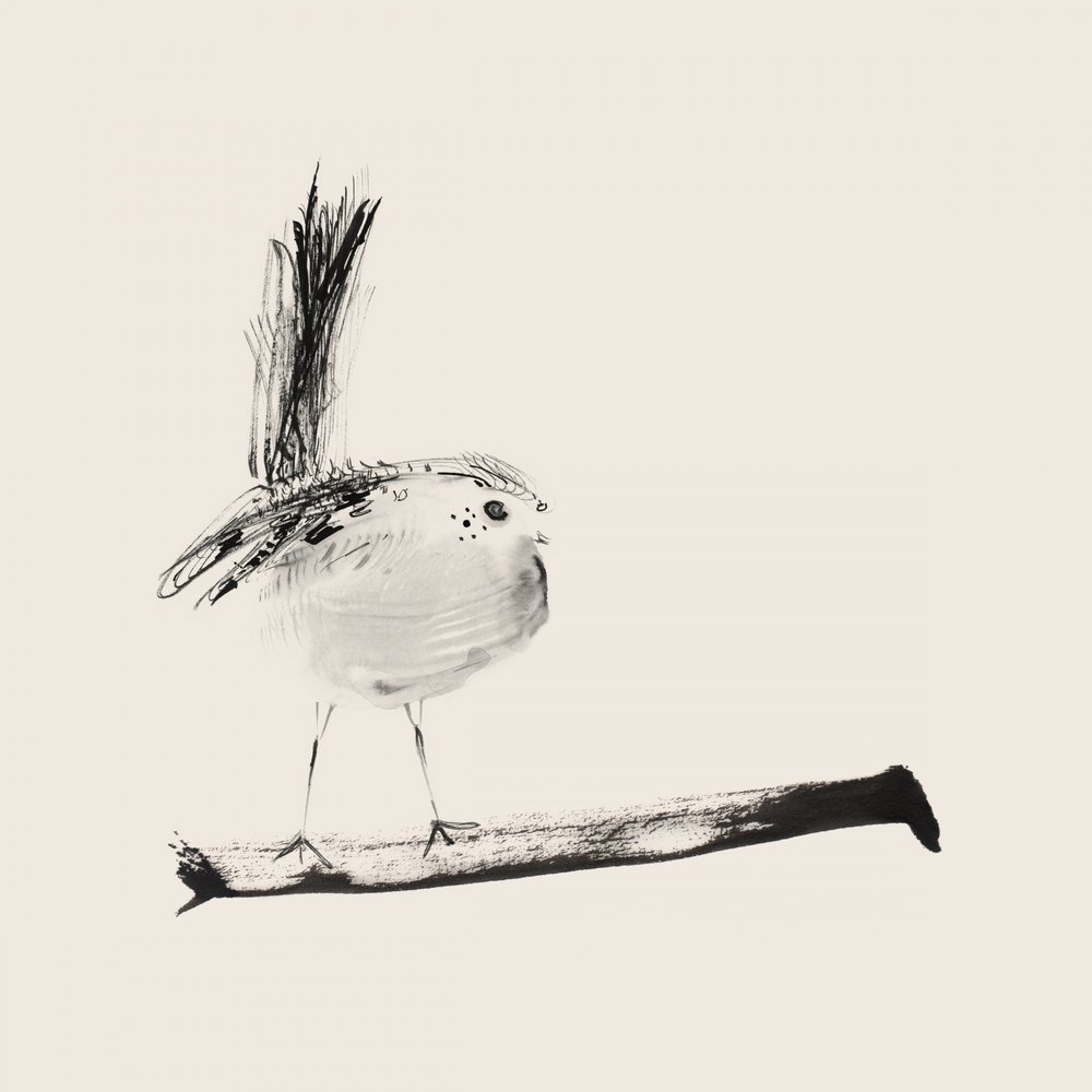  作： 