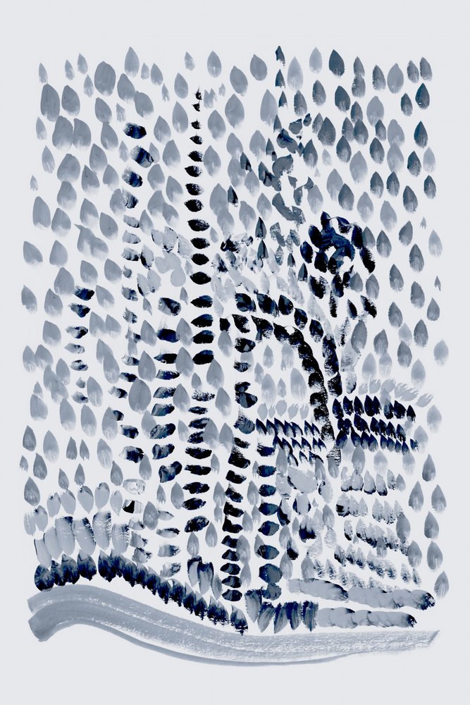  作： 