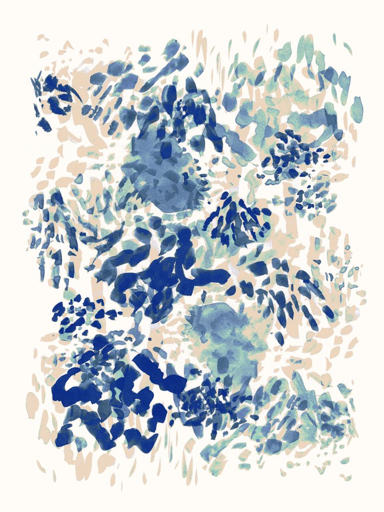  作： 