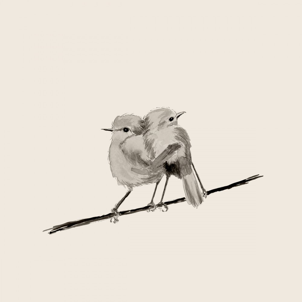  作： 