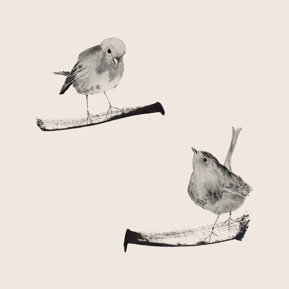  作： 