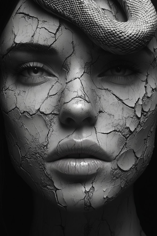  作： 