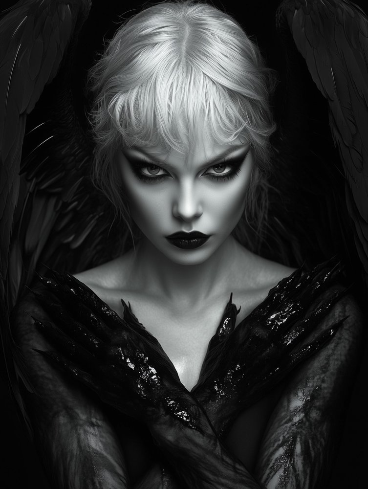  作： 