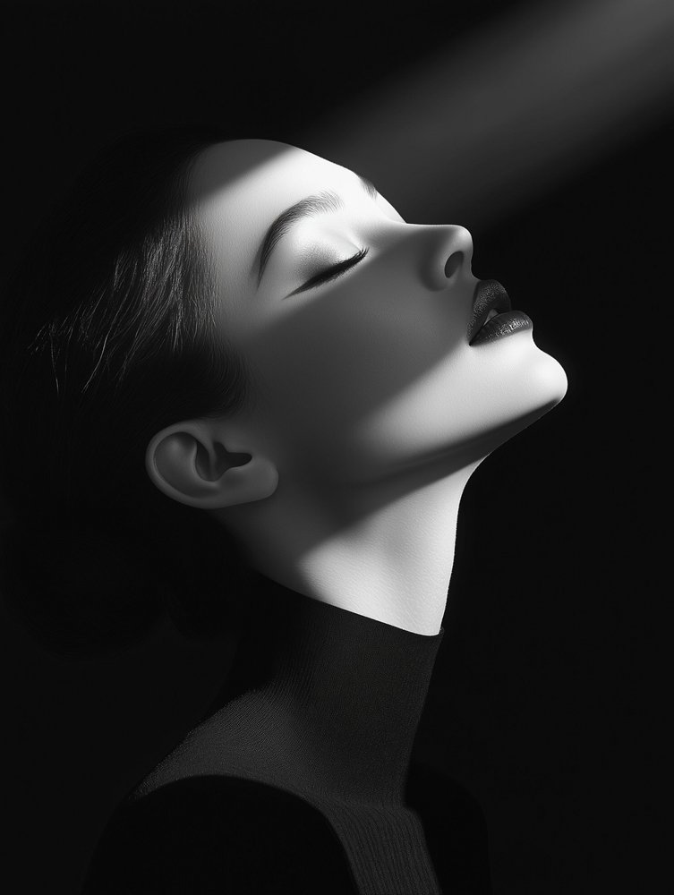  作： 