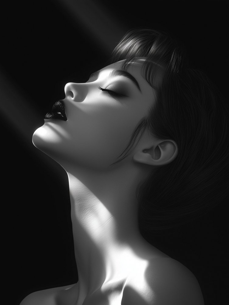  作： 