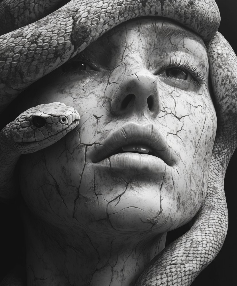  作： 
