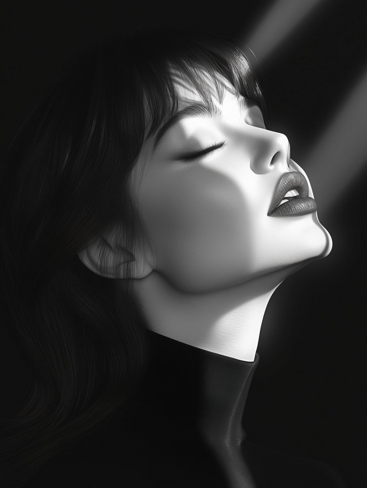  作： 