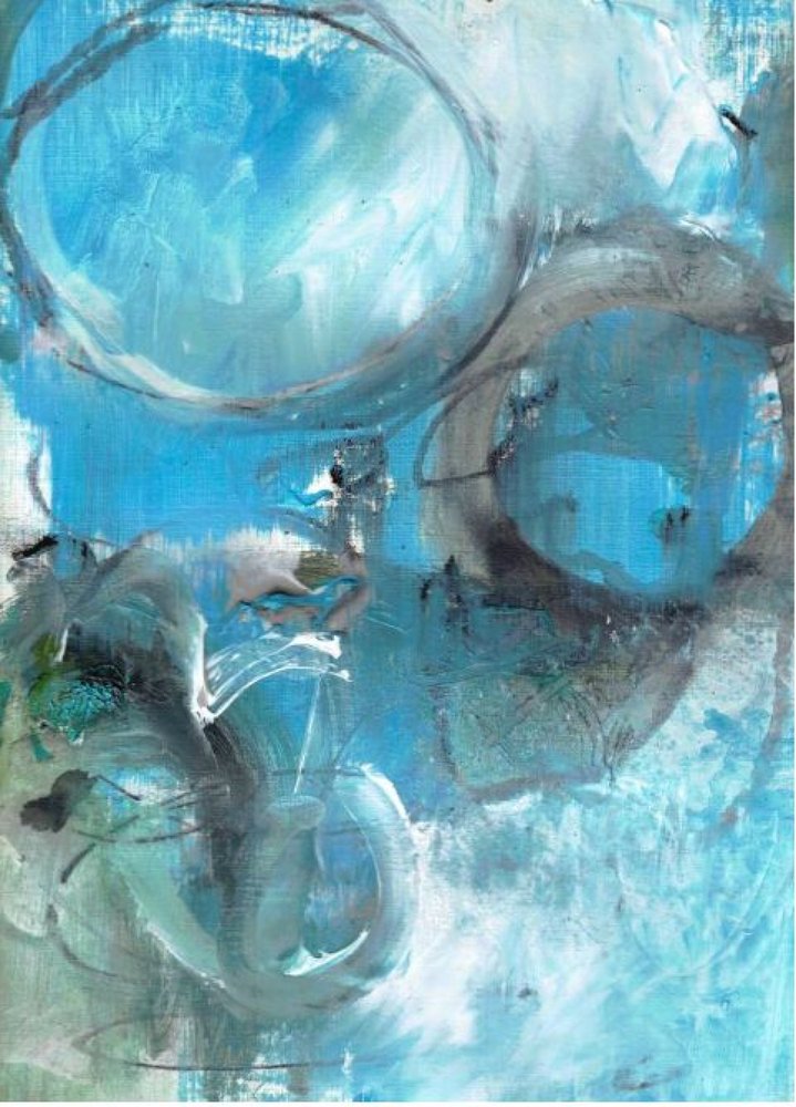  作： 