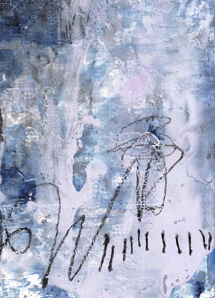  作： 