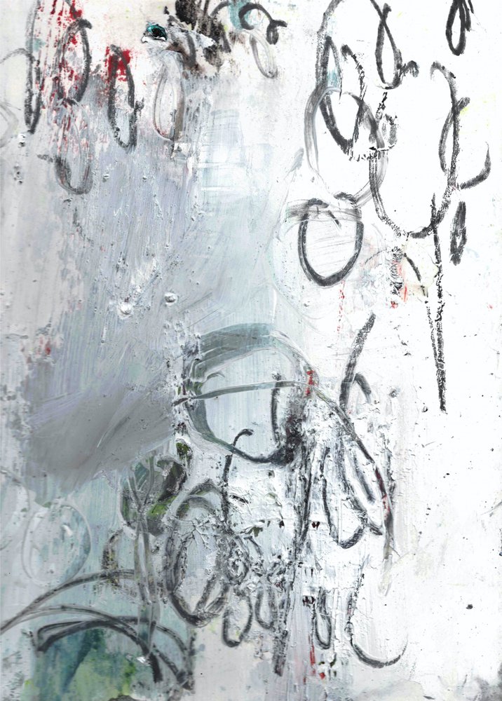  作： 