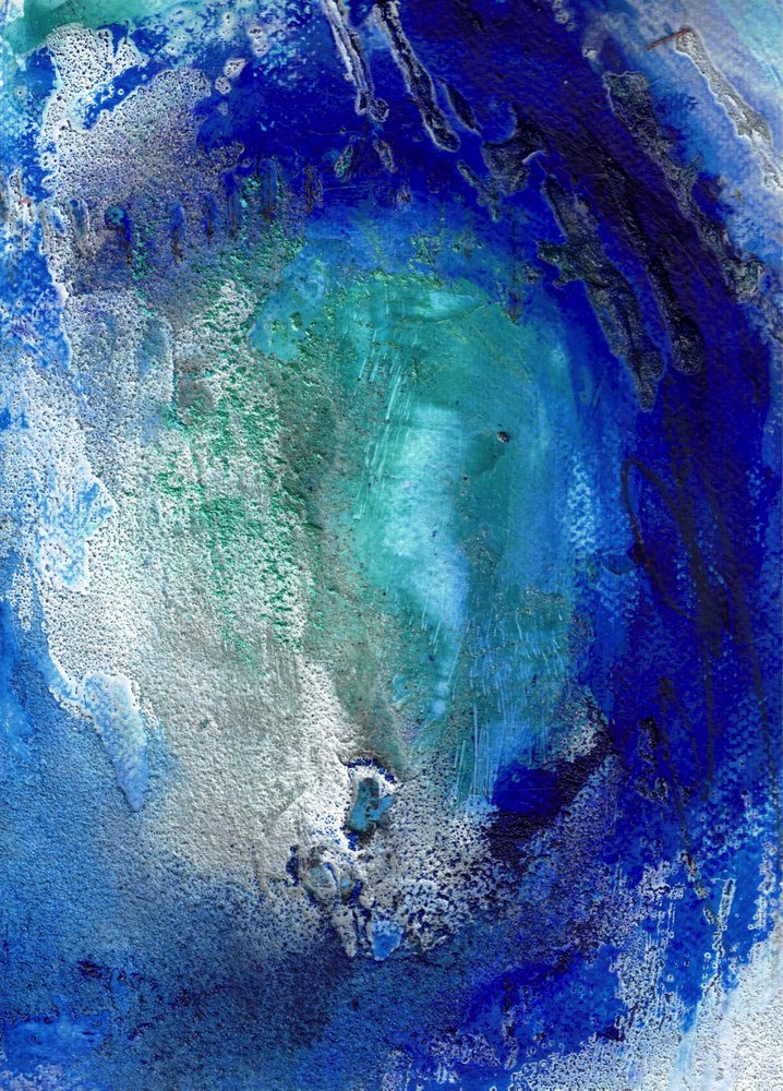 「海洋流」の概要 作： 