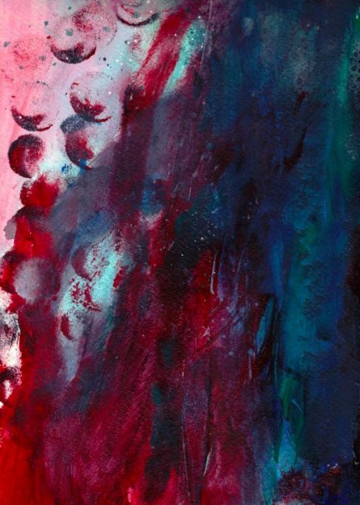  作： 