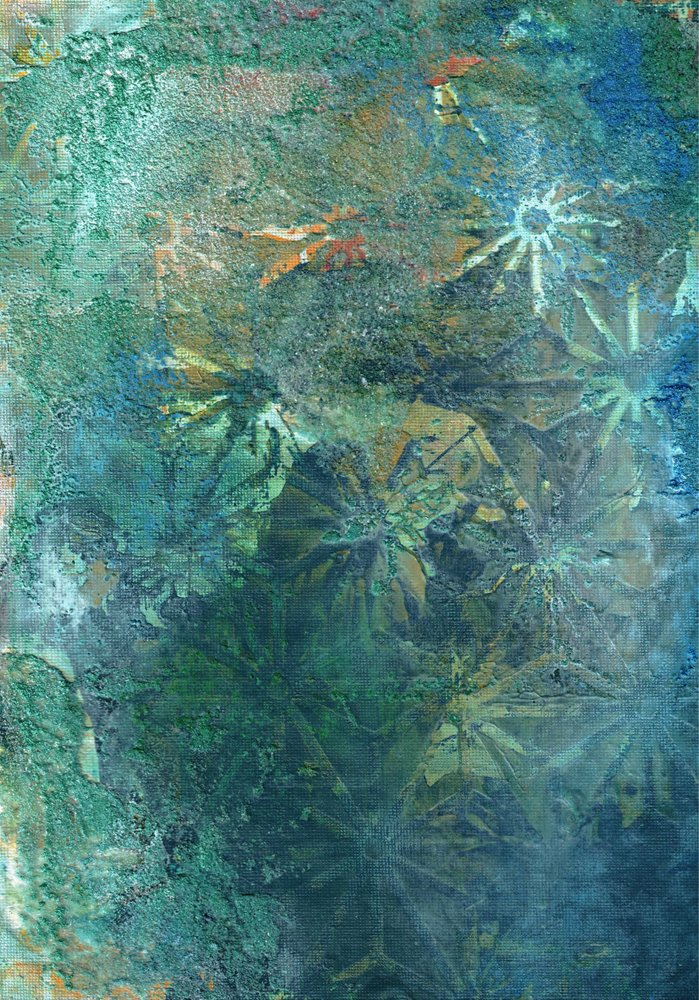  作： 