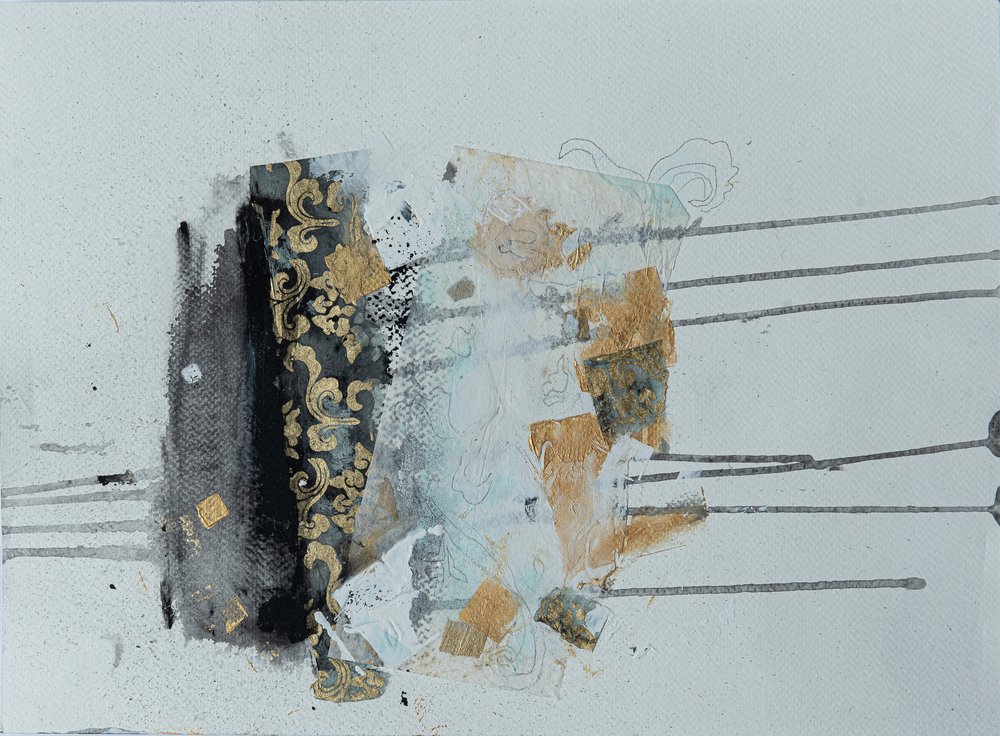  作： 