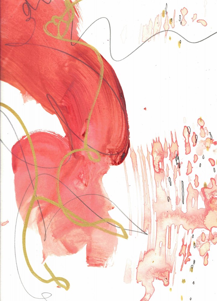  作： 