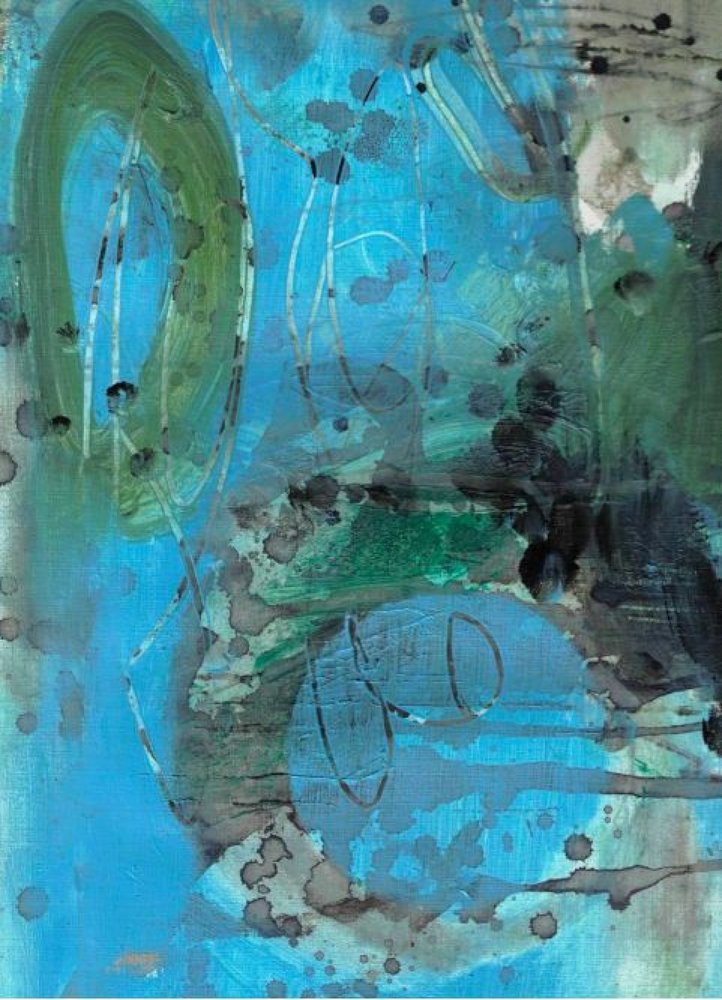  作： 