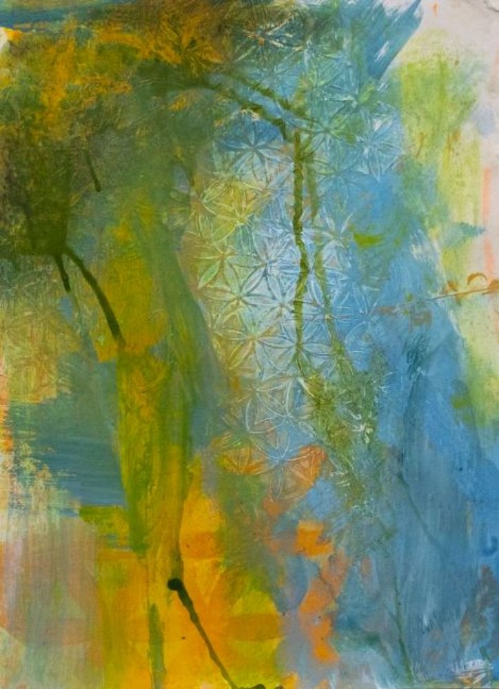  作： 