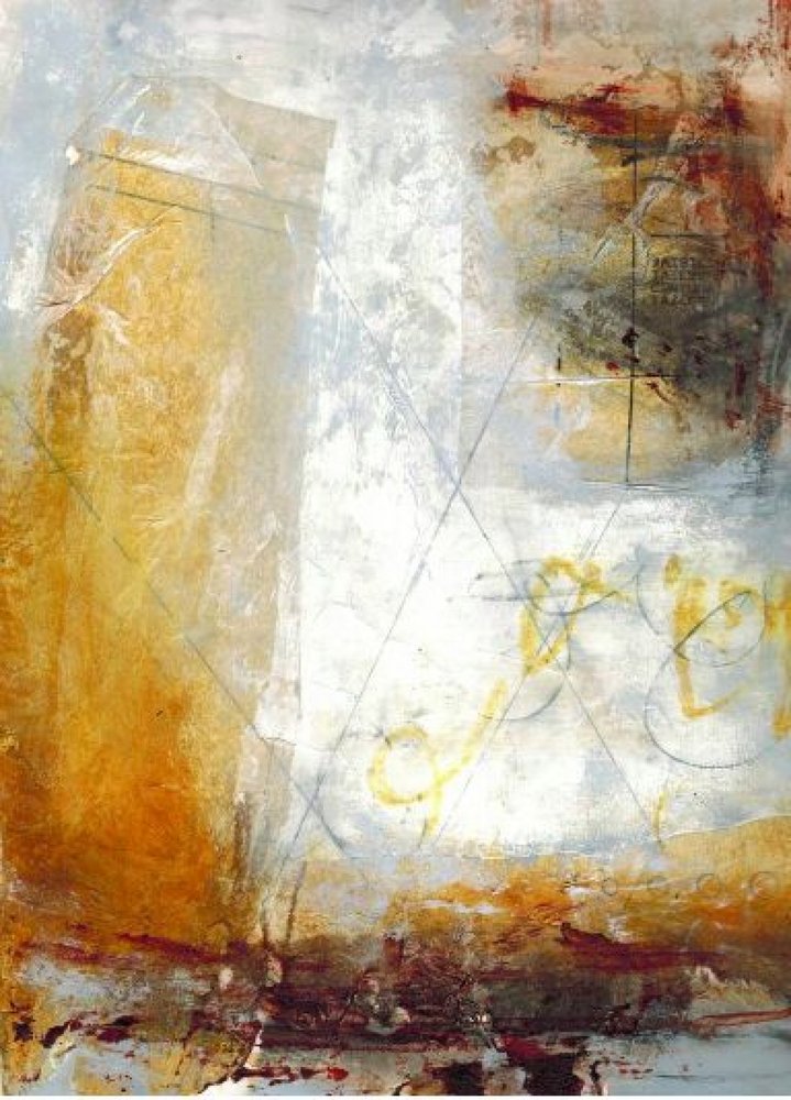  作： 